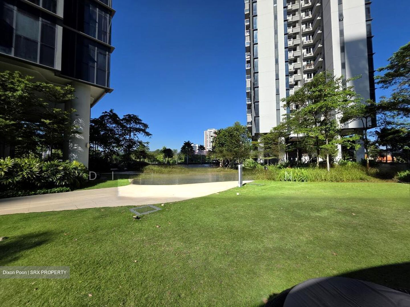 Twin Vew (D5), Apartment #503402111